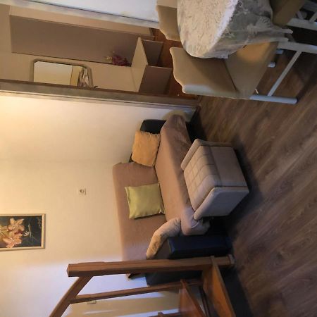 Apartment Nevia A/5 Poreč Dış mekan fotoğraf