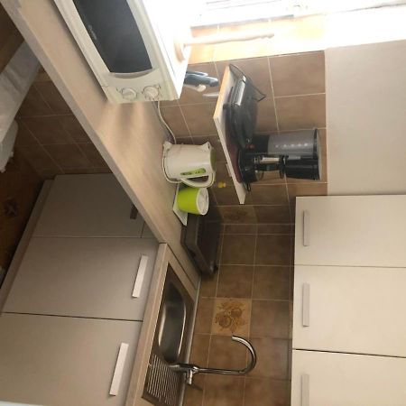 Apartment Nevia A/5 Poreč Dış mekan fotoğraf
