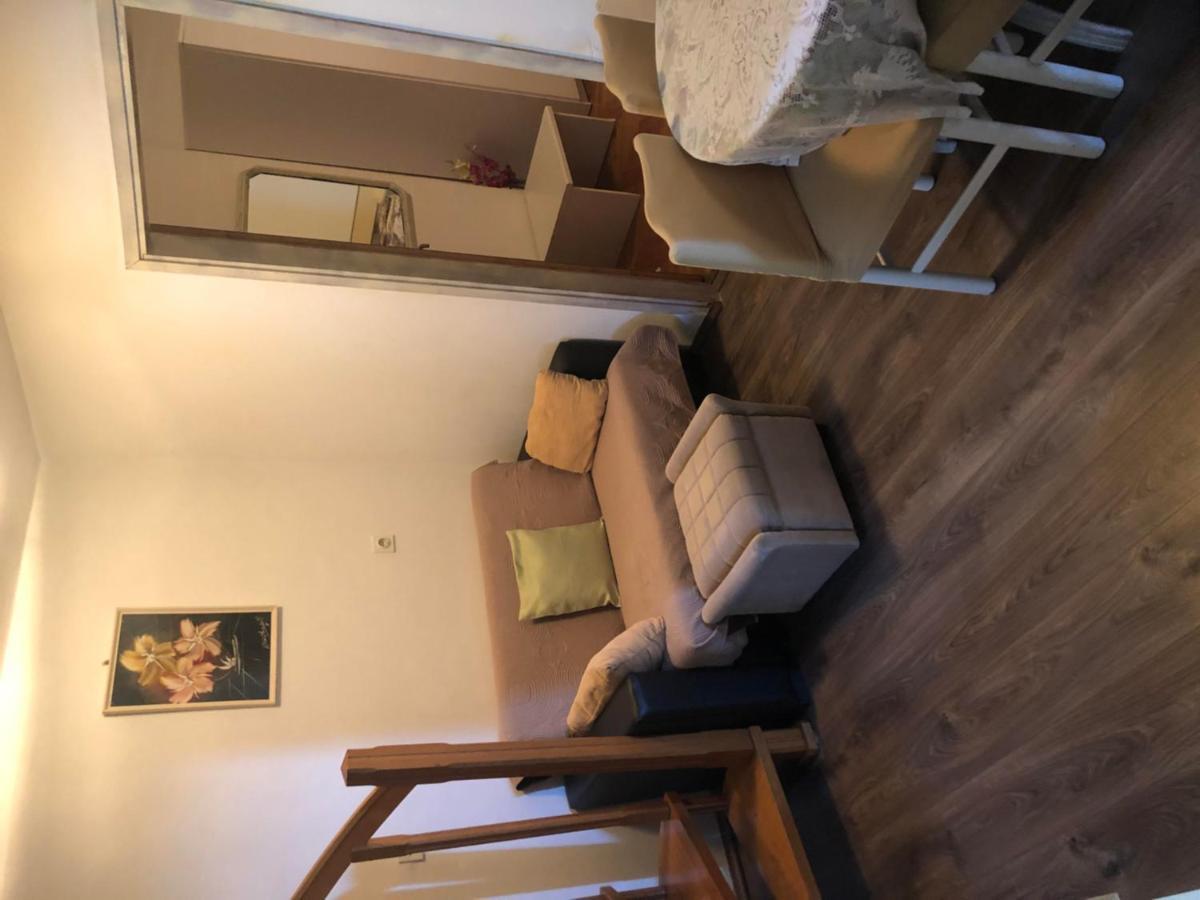 Apartment Nevia A/5 Poreč Dış mekan fotoğraf