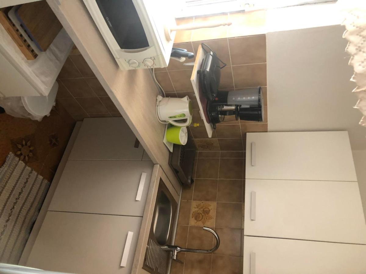 Apartment Nevia A/5 Poreč Dış mekan fotoğraf