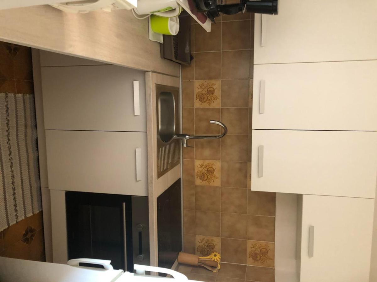 Apartment Nevia A/5 Poreč Dış mekan fotoğraf