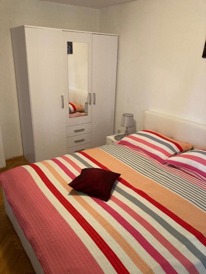 Apartment Nevia A/5 Poreč Dış mekan fotoğraf
