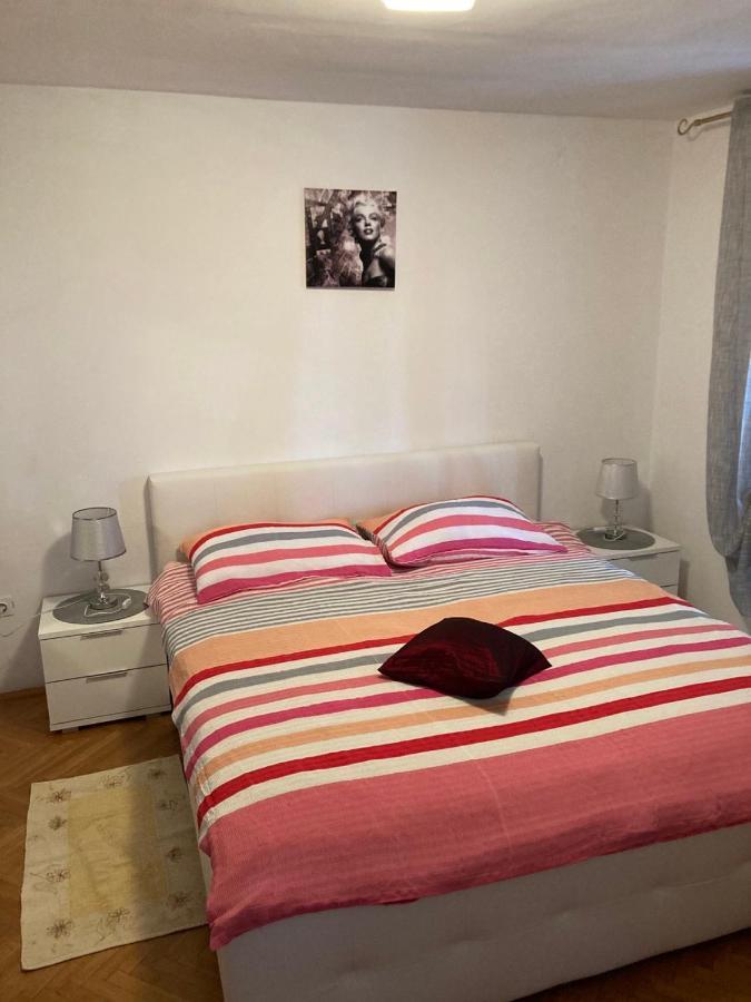 Apartment Nevia A/5 Poreč Dış mekan fotoğraf