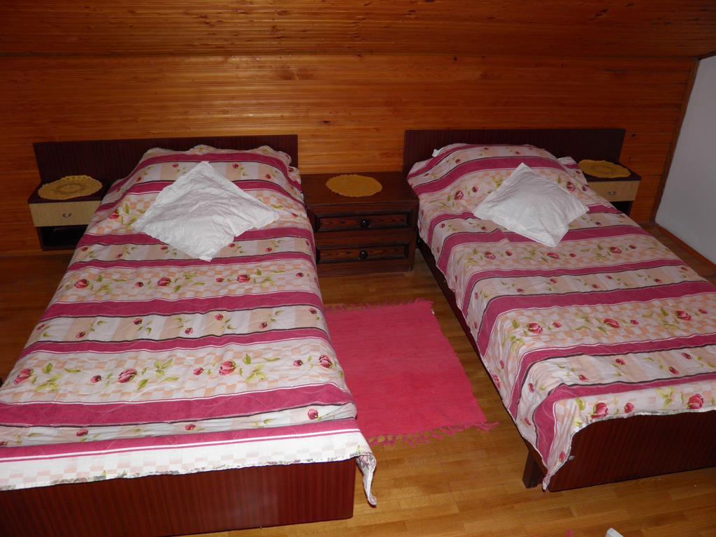 Apartment Nevia A/5 Poreč Dış mekan fotoğraf