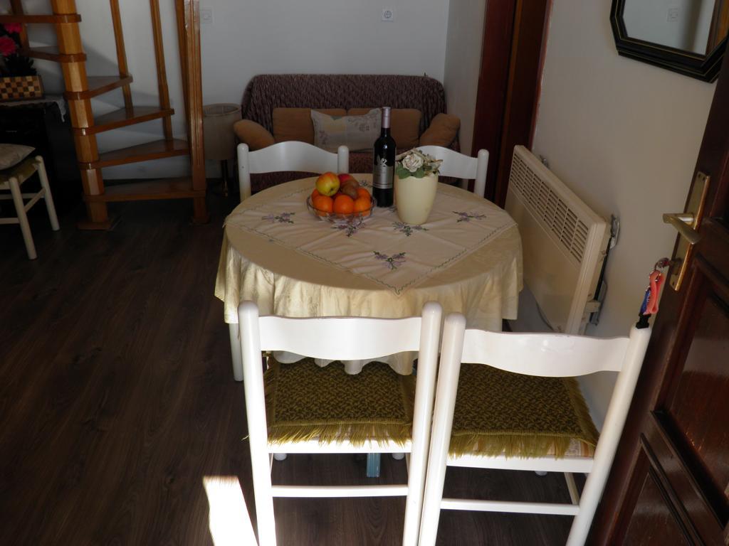 Apartment Nevia A/5 Poreč Dış mekan fotoğraf
