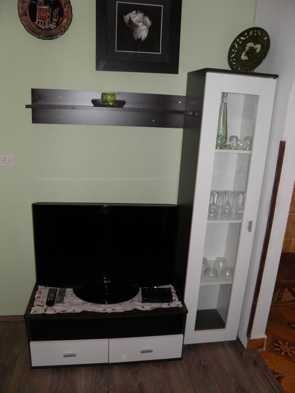 Apartment Nevia A/5 Poreč Dış mekan fotoğraf