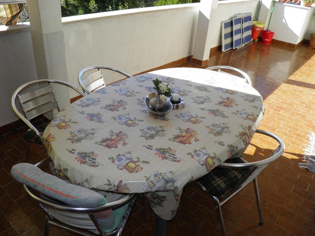 Apartment Nevia A/5 Poreč Dış mekan fotoğraf